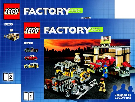 Custom Car Garage image 3