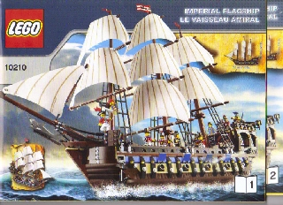 Imperial Flagship image 3