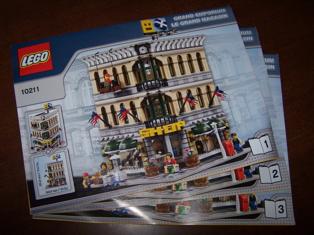 Grand Emporium image 2