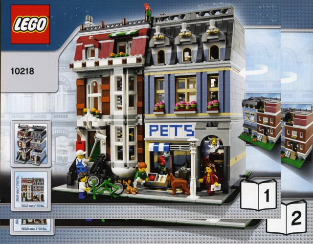 Pet Shop image 2