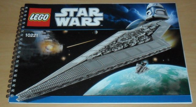 Super Star Destroyer image 3