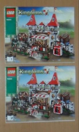 Kingdoms Joust image 3