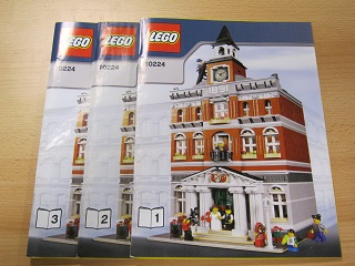Town Hall image 3