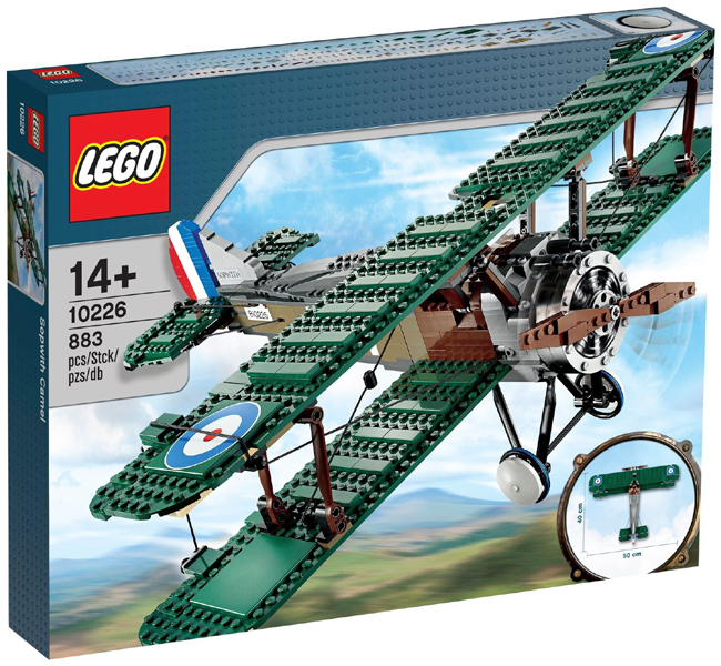 Sopwith Camel image 2