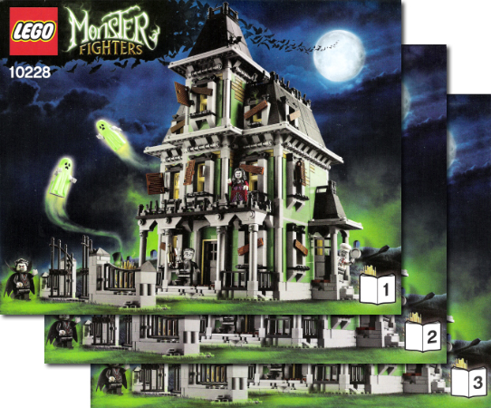 Haunted House image 3