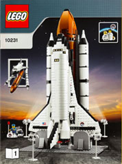 Shuttle Expedition image 3