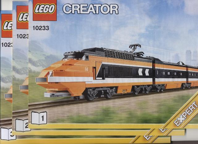 Horizon Express image 3