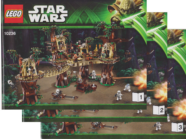 Ewok Village image 2