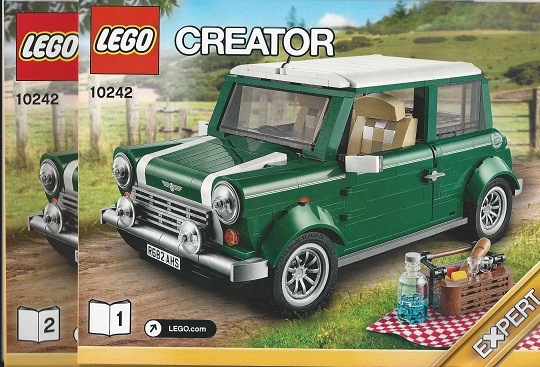 MINI Cooper image 3