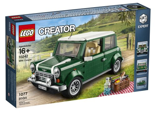 MINI Cooper (Re-Issue) image 2