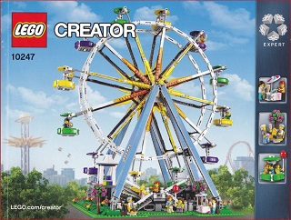 Ferris Wheel image 3