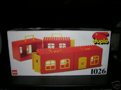 Playhouse Boxes image 2