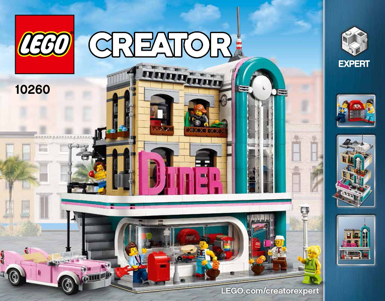 Downtown Diner image 2
