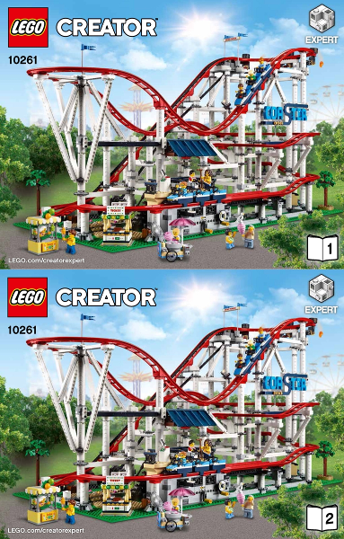 Roller Coaster image 3