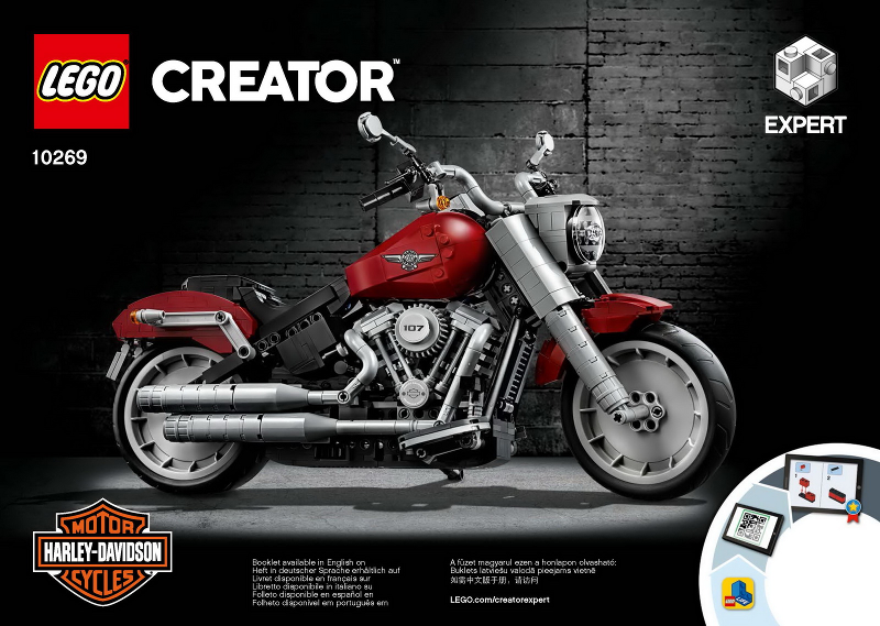 Harley-Davidson Fat Boy image 2