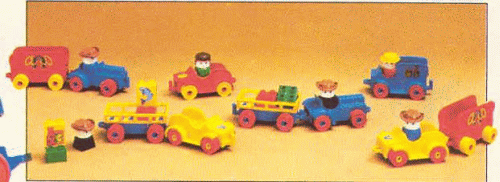 Vehicles