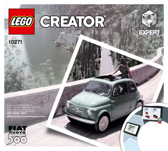 Fiat 500 image 2