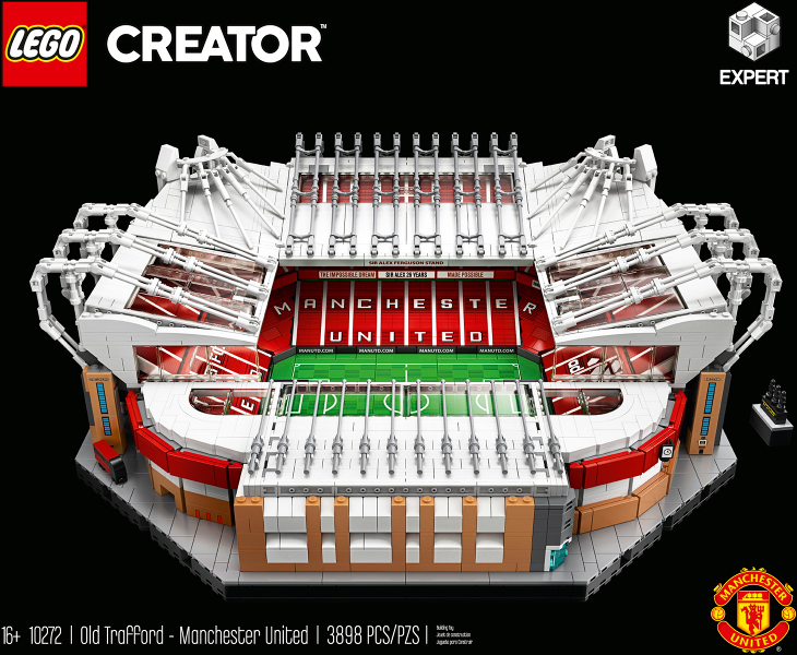 Old Trafford - Manchester United image 2