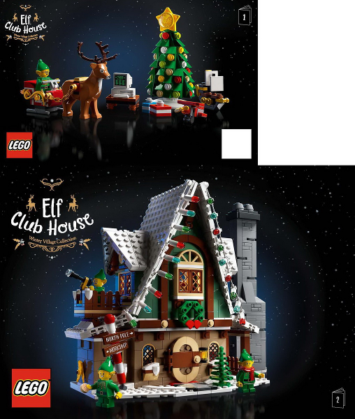 Elf Club House image 3