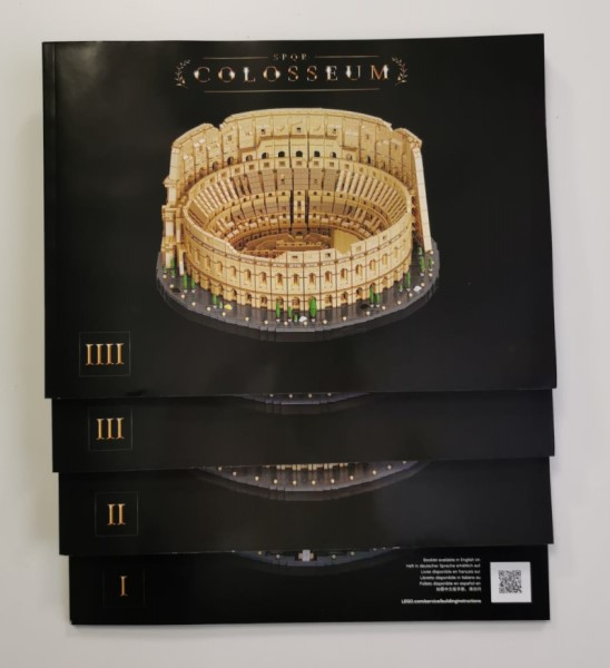 Colosseum image 3
