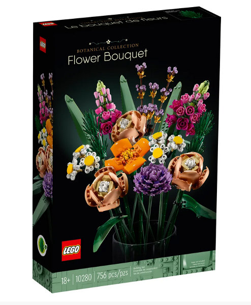 Flower Bouquet image 2