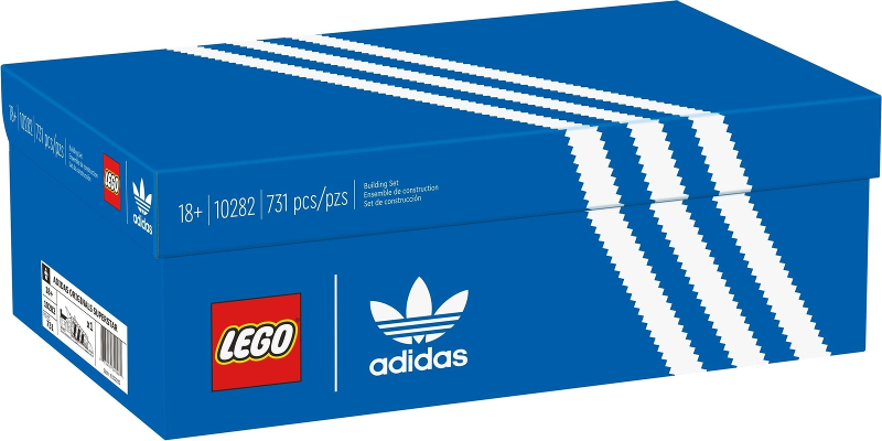 adidas Originals Superstar image 3