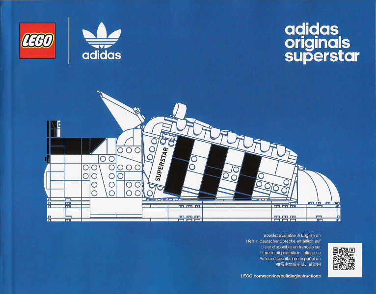 adidas Originals Superstar