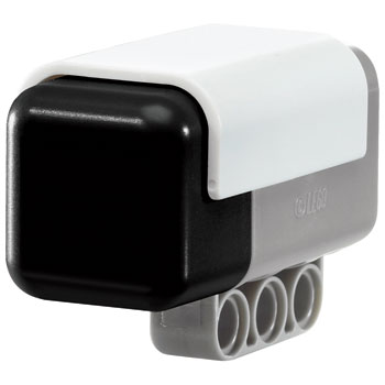 Compass Sensor for Mindstorms NXT