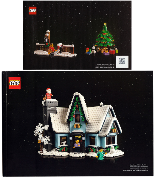 Santa's Visit image 2