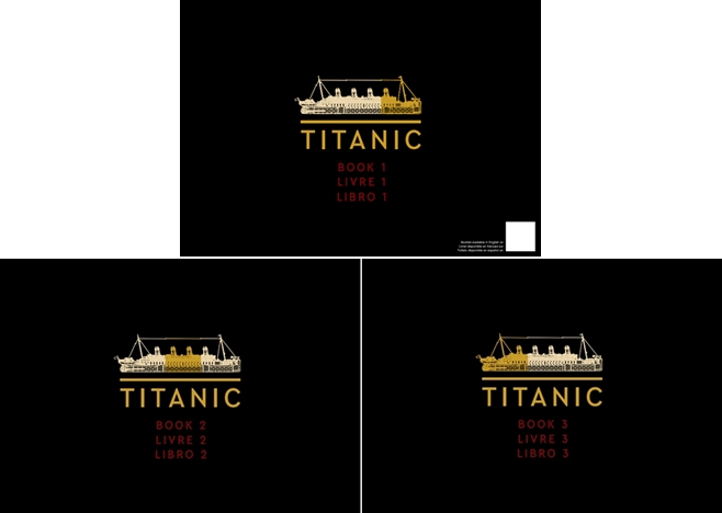 Titanic image 3