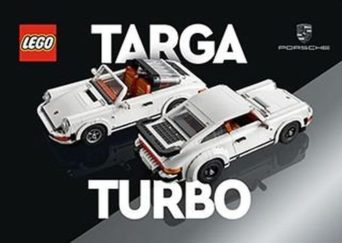 Porsche 911 Turbo & 911 Targa image 3