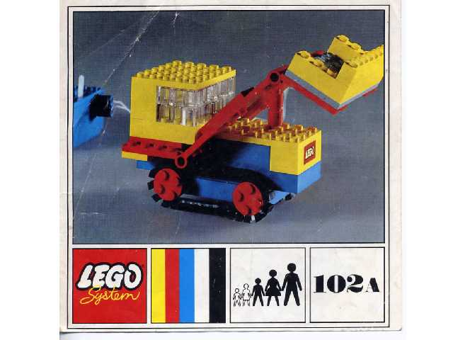Front-End Loader