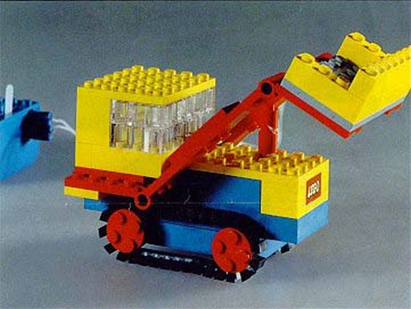 Front-End Loader image 2