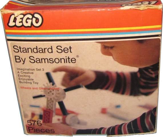 Imagination Set 3