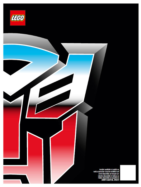 Optimus Prime image 2