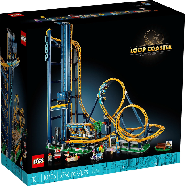 Loop Coaster image 2