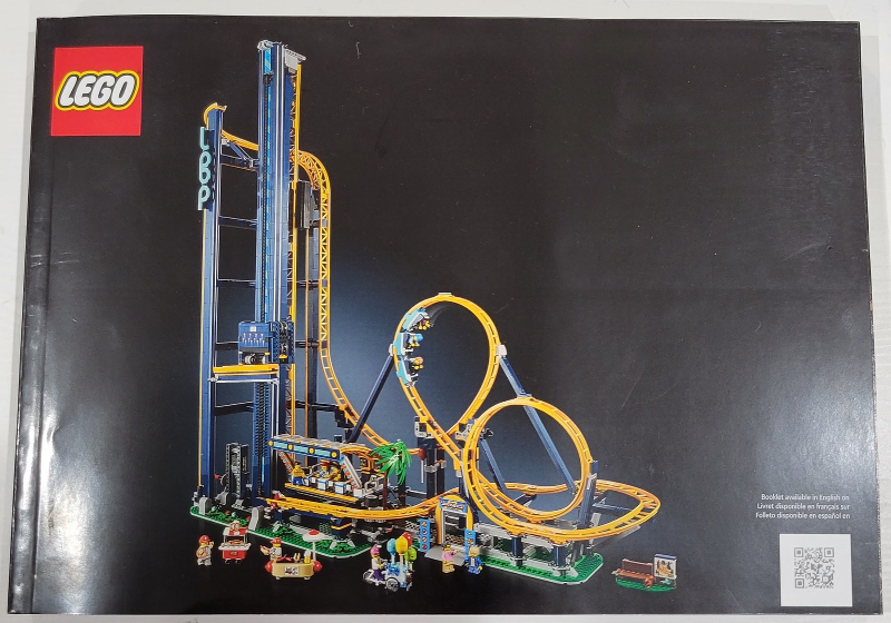 Loop Coaster