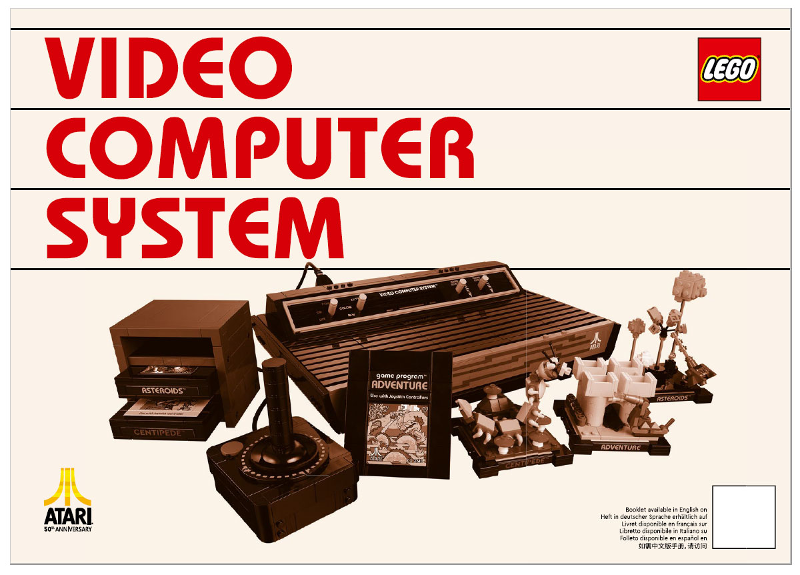 Atari 2600