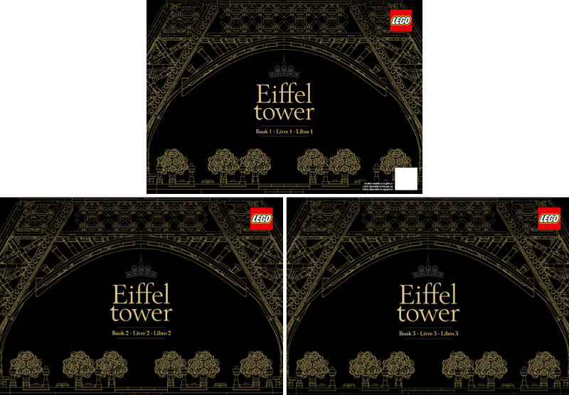 Eiffel Tower