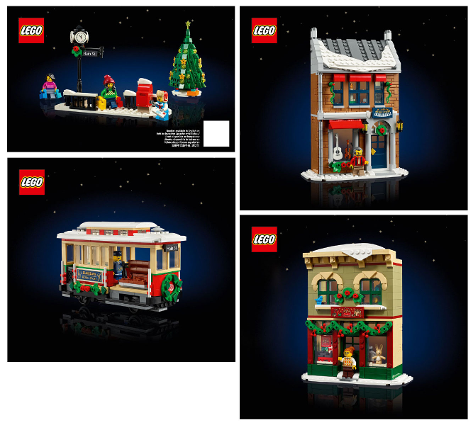 Holiday Main Street image 3