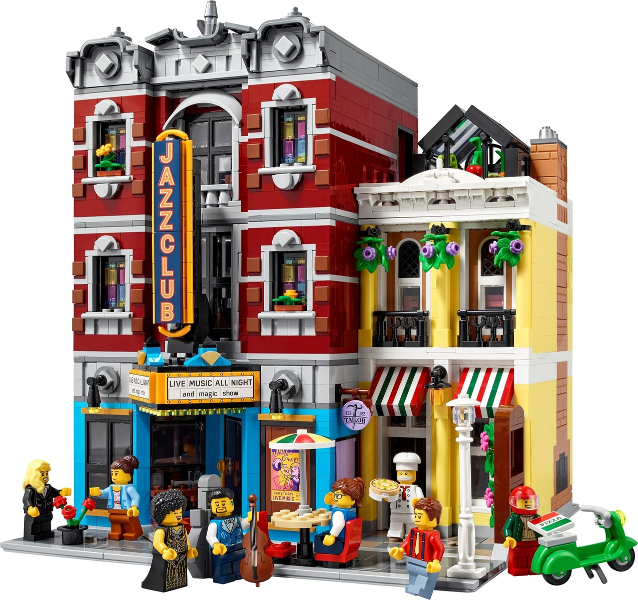 Jazz Club image 2