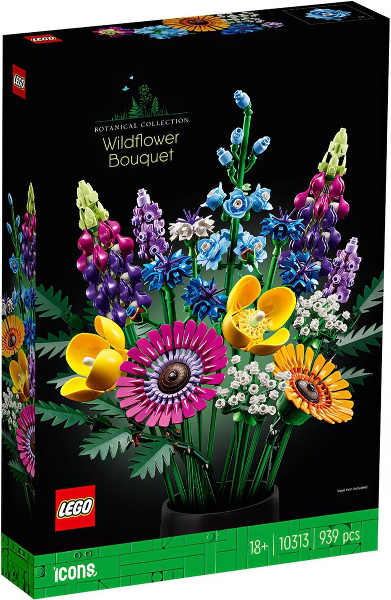 Wildflower Bouquet image 3