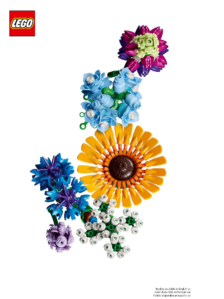 Wildflower Bouquet image 2
