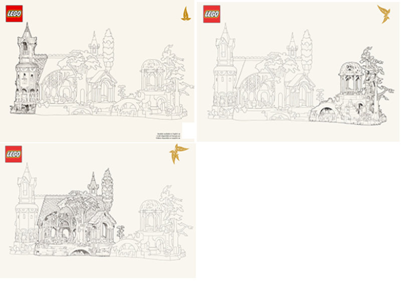 Lord of the Rings: Rivendell
