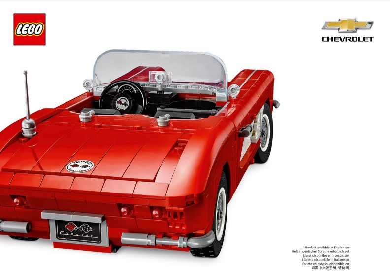 Corvette image 2