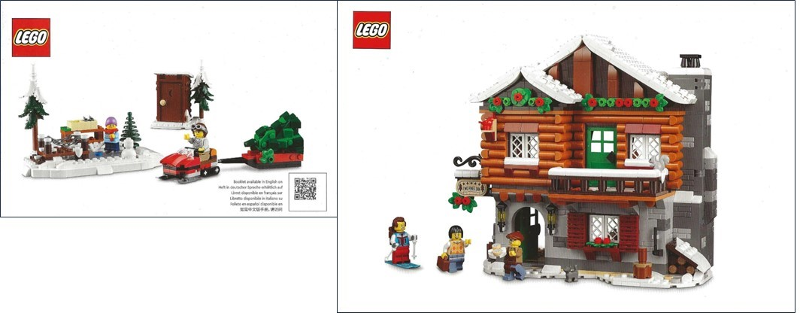 Alpine Lodge image 3
