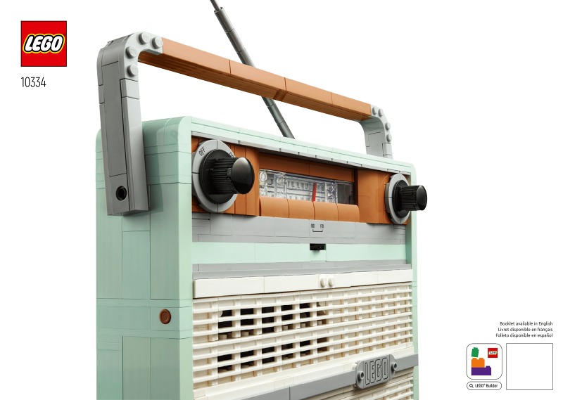 Retro Radio