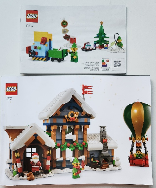 Santa's Post Office image 3