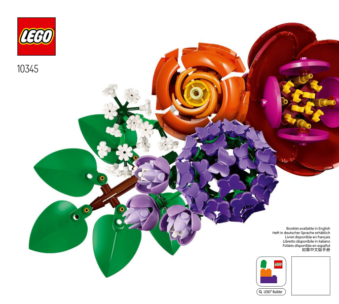 Flower Arrangement image 2