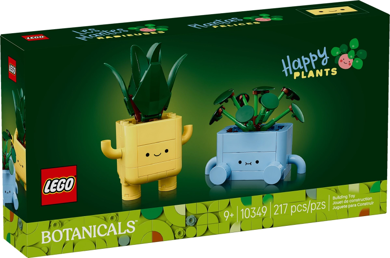 Happy Plants image 2